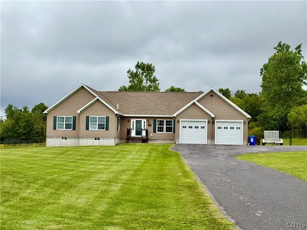9435 Sessions Road, Sauquoit, NY 13413