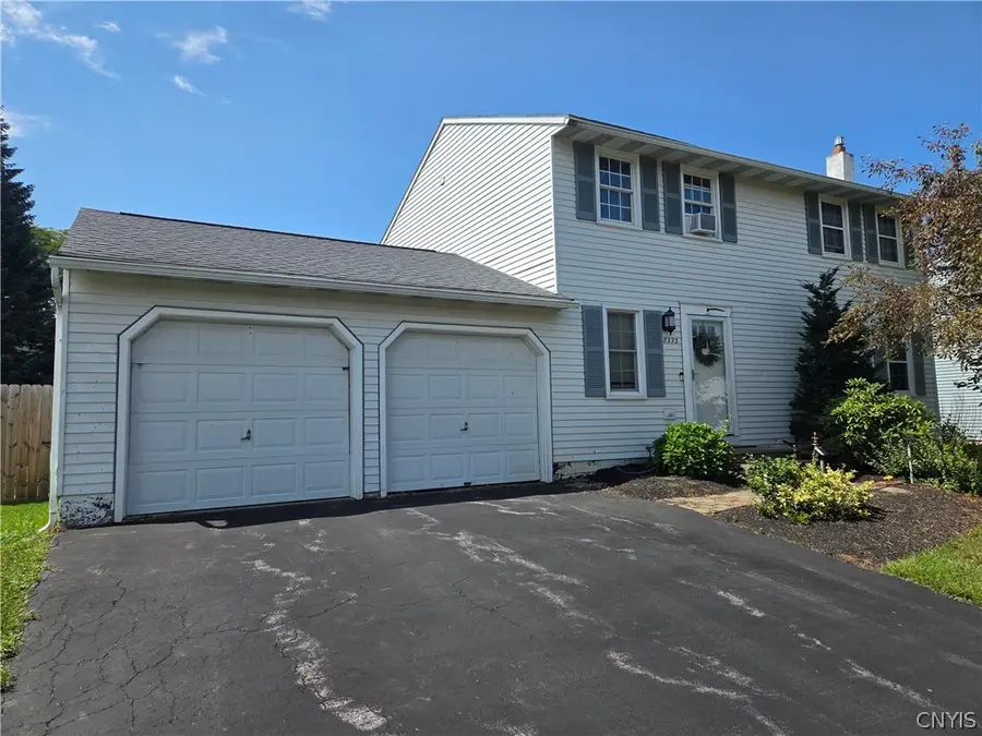 8373 Datum Lane, Baldwinsville, NY 13027 - #3