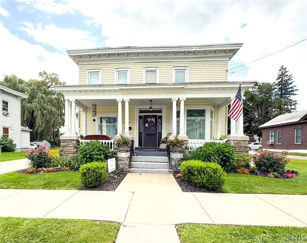 29 W North Street, Ilion, NY 13357 - #1