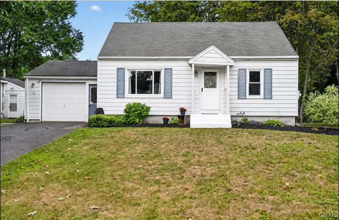 116 Mary Street, Syracuse, NY 13212 - #1