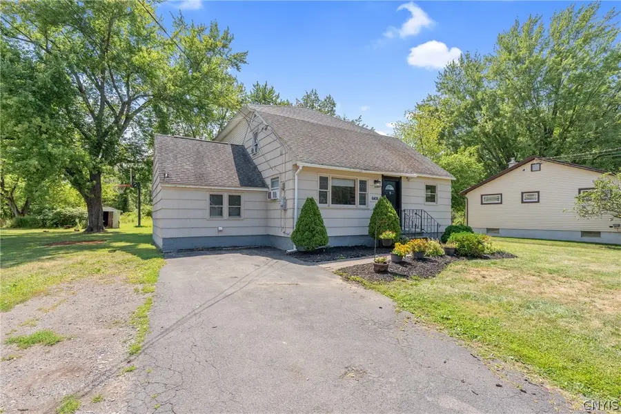 6406 Mud Mill Road, Brewerton, NY 13029 - #2