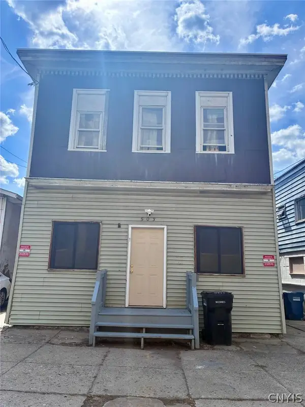 503 North State Street, Syracuse, NY 13203