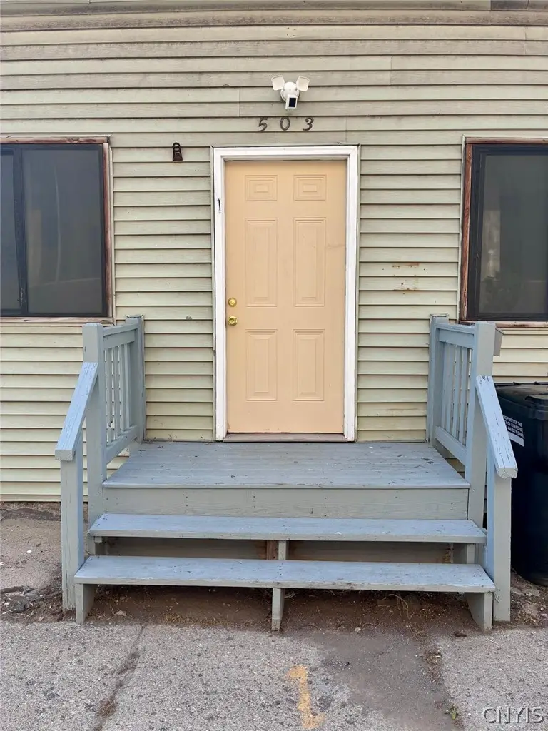503 North State Street, Syracuse, NY 13203 - #2