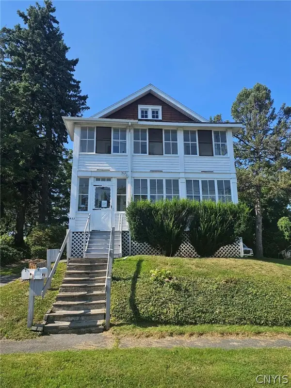 433 Vann Street, Syracuse, NY 13206
