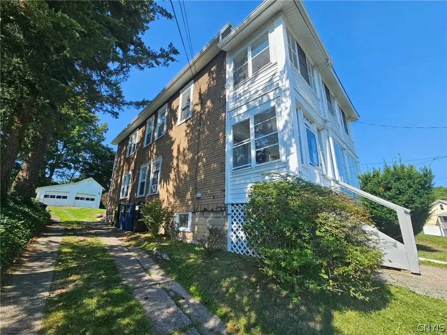433 Vann Street, Syracuse, NY 13206 - #2