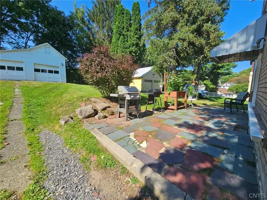 433 Vann Street, Syracuse, NY 13206 - #3