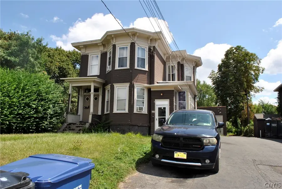 308 Court Street, Syracuse, NY 13208 - #3