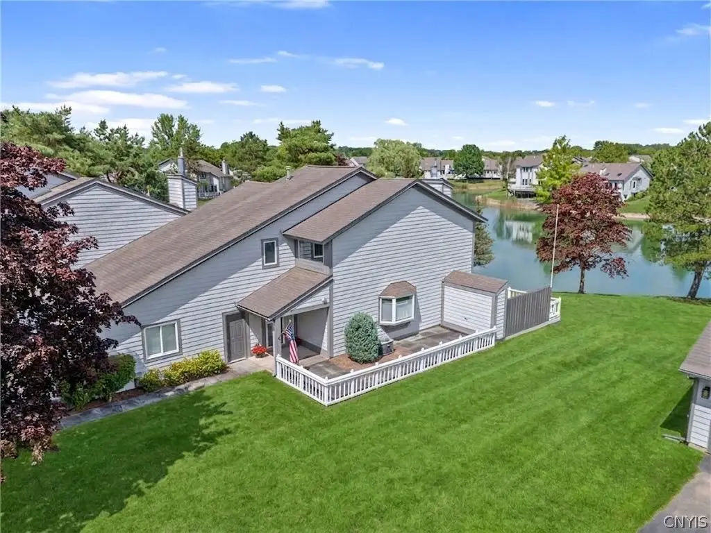 51 Parkington Circle, East Syracuse, NY 13057 - #1