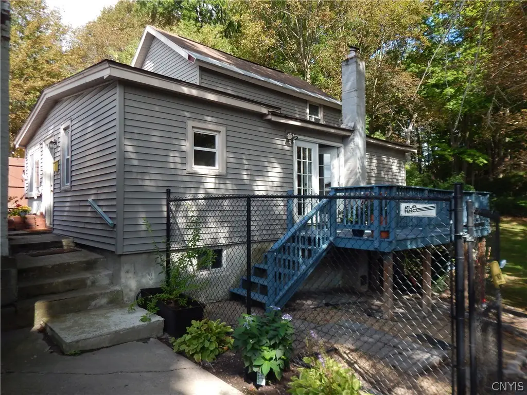 14 1/2 Elderkin Avenue, Camillus, NY 13031 - #1