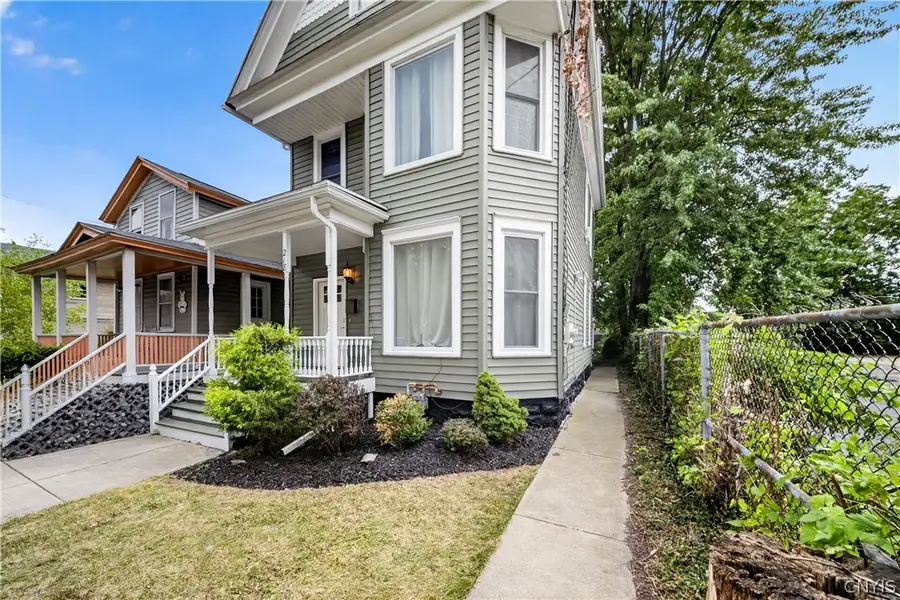 218 Hawley Avenue, Syracuse, NY 13203 - #2