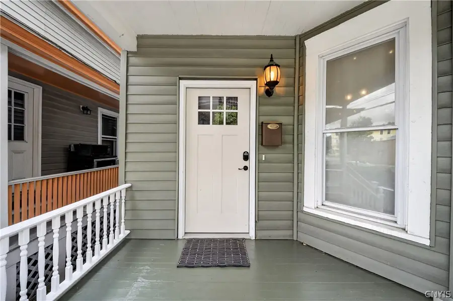 218 Hawley Avenue, Syracuse, NY 13203 - #3