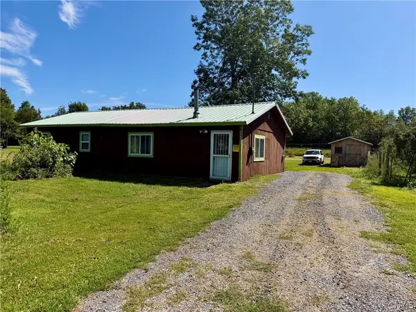 25622 Oconner Road, Dexter, NY 13634