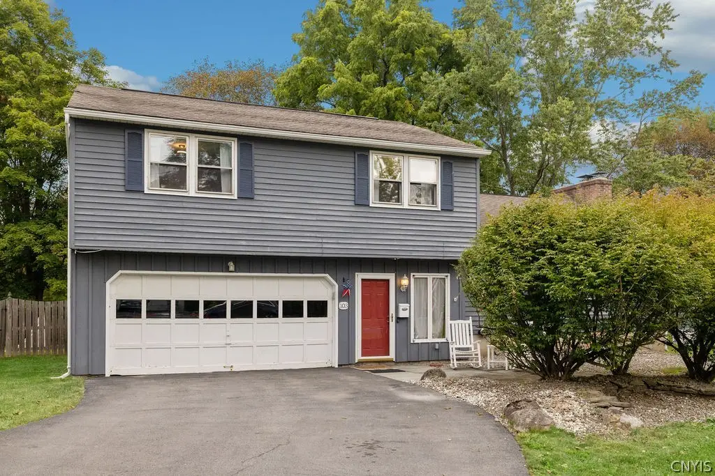 103 W Franklin Street, Fayetteville, NY 13066 - #1