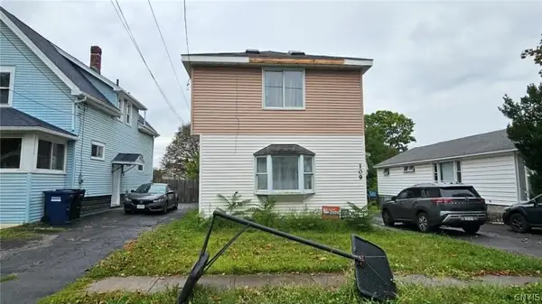 109 Wilmore Place, Syracuse, NY 13208