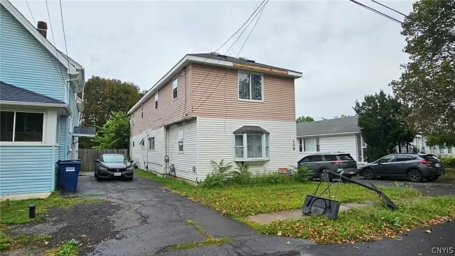 109 Wilmore Place, Syracuse, NY 13208 - #2