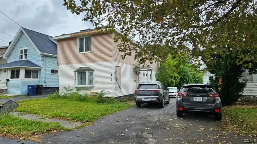 109 Wilmore Place, Syracuse, NY 13208 - #3