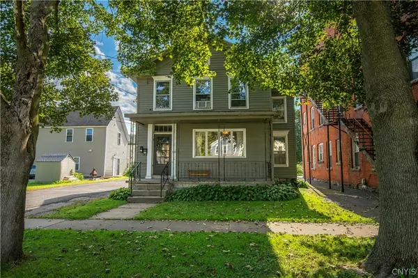 157 Main Street, Whitesboro, NY 13492