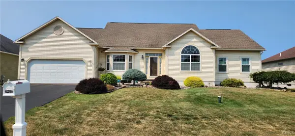 5037 Constitution Lane, Liverpool, NY 13088
