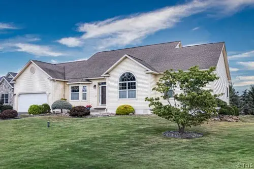 5037 Constitution Lane, Liverpool, NY 13088 - #3