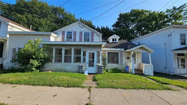 160 W Bridge Street, Oswego, NY 13126