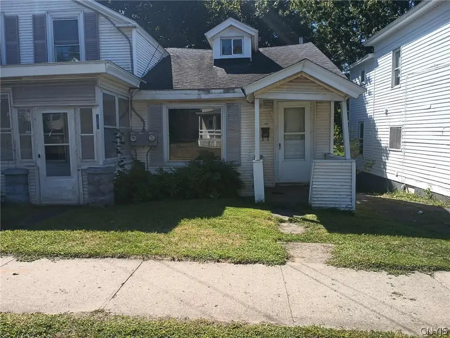 160 W Bridge Street, Oswego, NY 13126 - #2