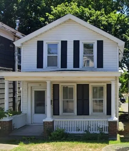 158 W Bridge Street, Oswego, NY 13126