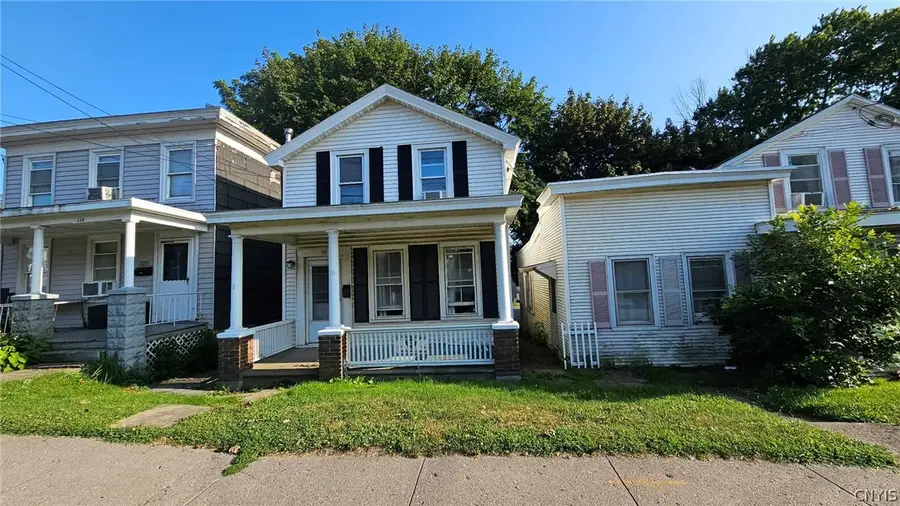 158 W Bridge Street, Oswego, NY 13126 - #2