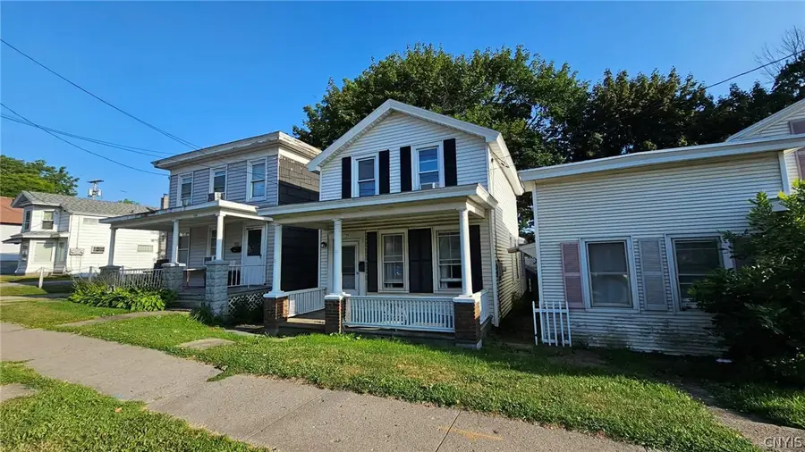 158 W Bridge Street, Oswego, NY 13126 - #3