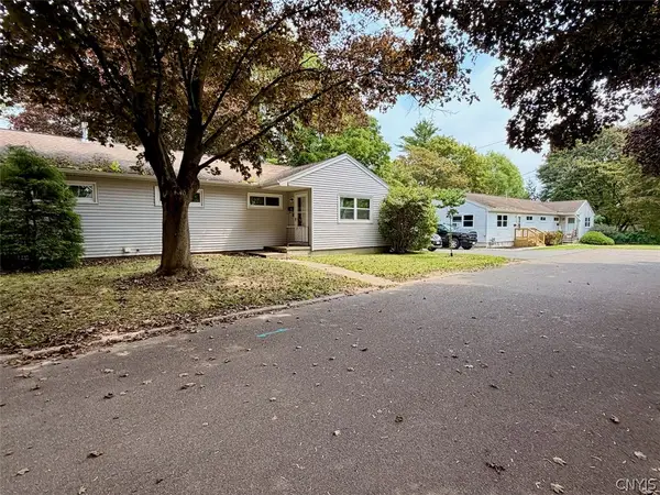 1-3, 2-4, 5-7 Mohawk Terrace, Oswego, NY 13126