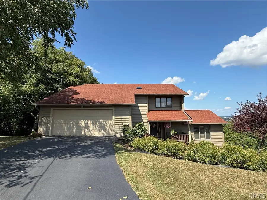43 Heritage Circle, Syracuse, NY 13209 - #2