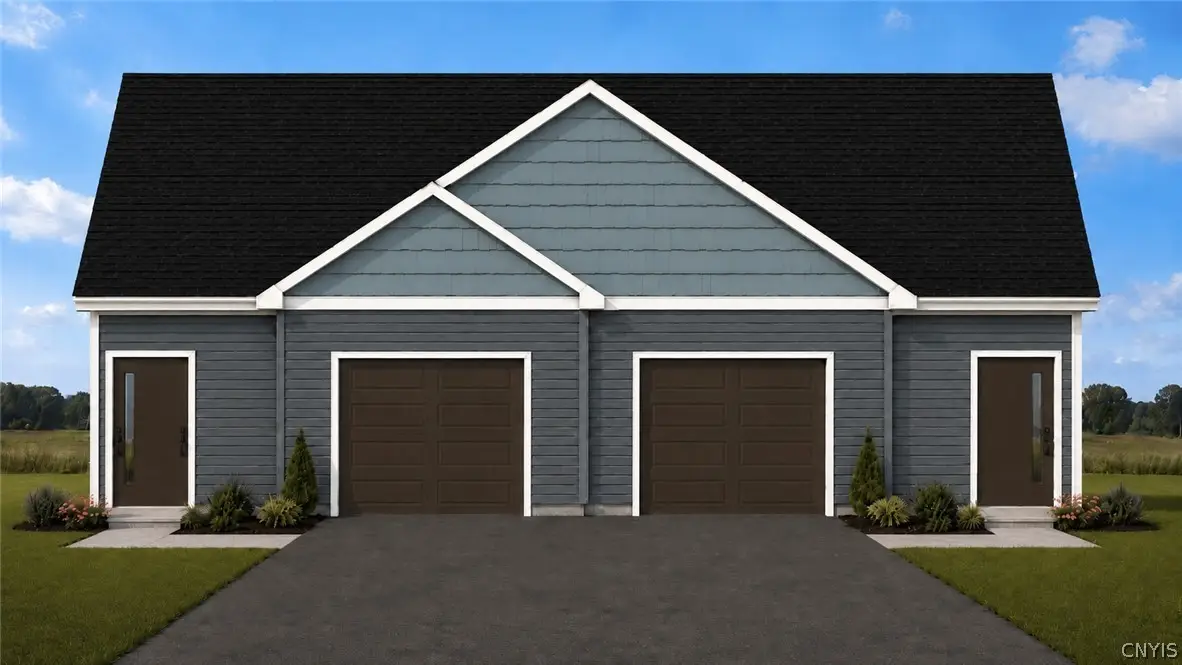 17 Dee Street, Homer, NY 13077 - #1