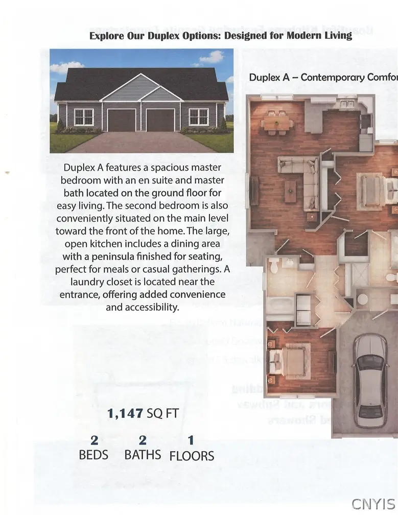 17 Dee Street, Homer, NY 13077 - #2