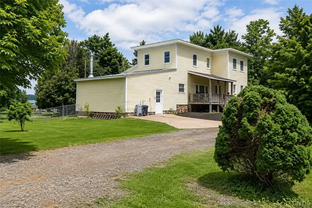 1754 County Route 12, Central Square, NY 13036 - #1