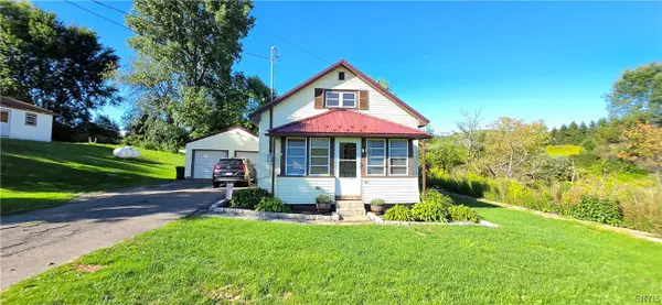 581 State Route 90, Cortland, NY 13045