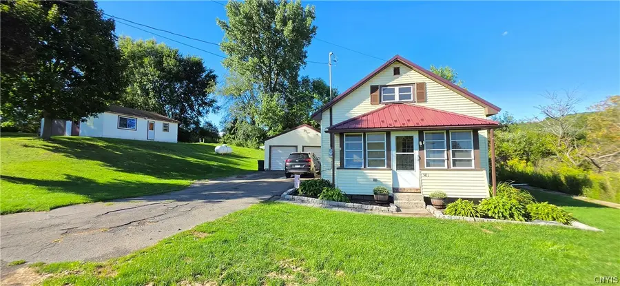 581 State Route 90, Cortland, NY 13045 - #2