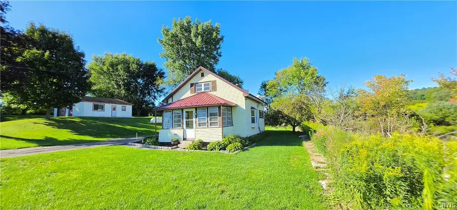 581 State Route 90, Cortland, NY 13045 - #3