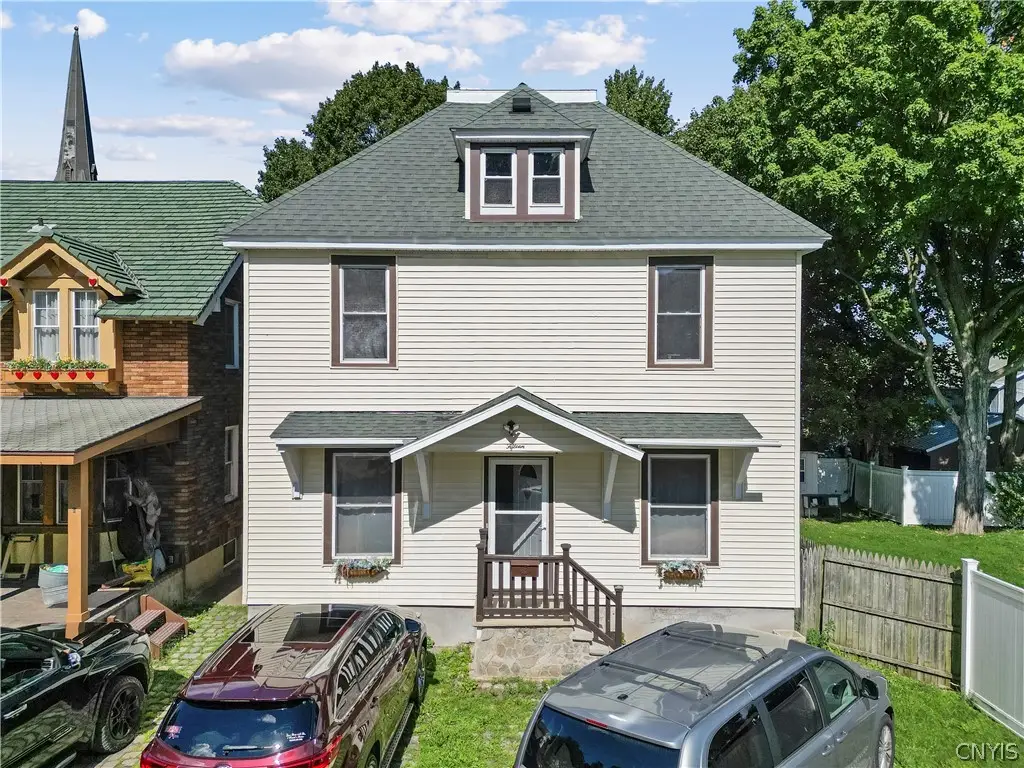 15 S Park Place, Herkimer, NY 13350 - #1