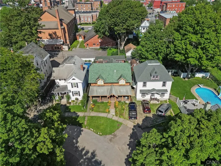 15 S Park Place, Herkimer, NY 13350 - #2