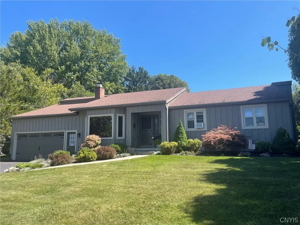 62 Park Terrace, Sherrill, NY 13461 - #1