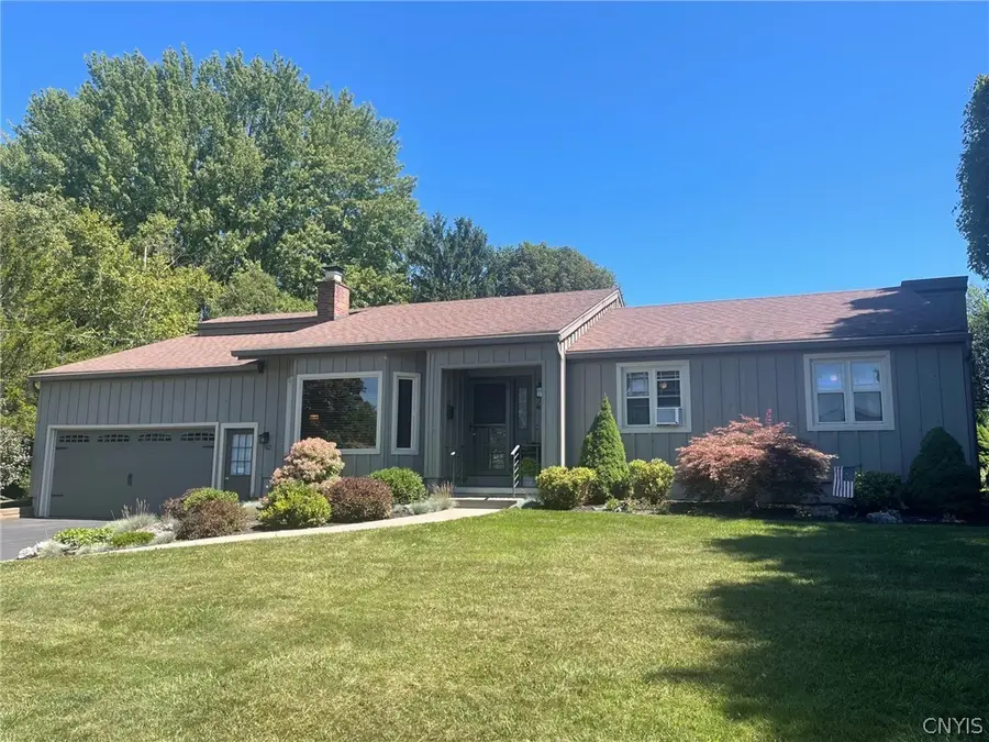 62 Park Terrace, Sherrill, NY 13461 - #3