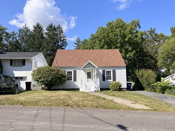 228 Armstrong Place, Syracuse, NY 13207