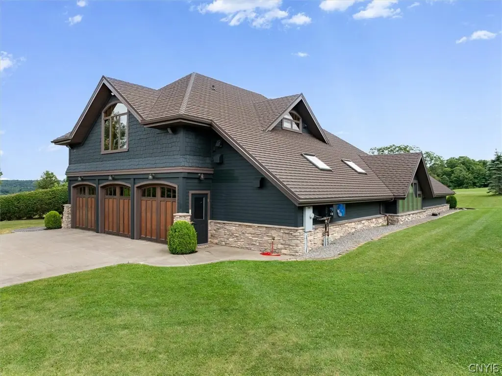 8944 Tibbitts Road, New Hartford, NY 13413 - #1