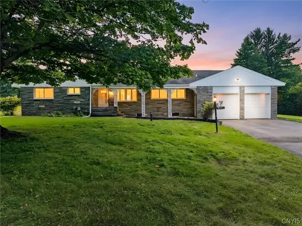 4361 Shea Road, Syracuse, NY 13215