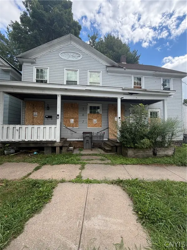 102 Expense Street, Rome, NY 13440