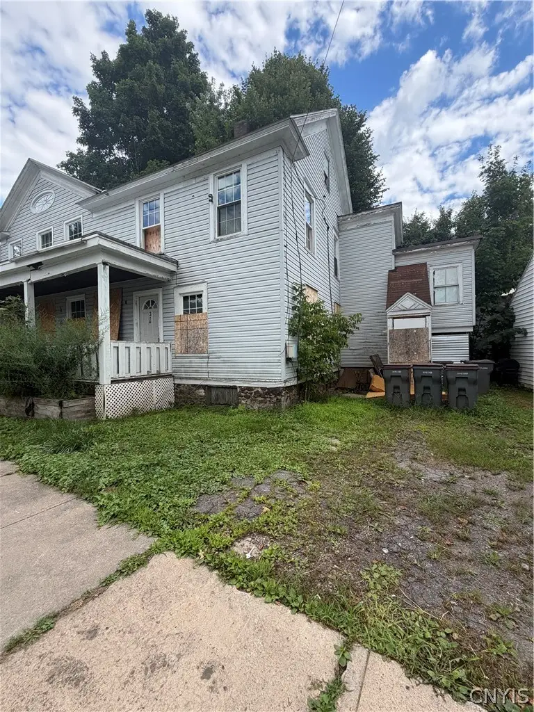 102 Expense Street, Rome, NY 13440 - #2
