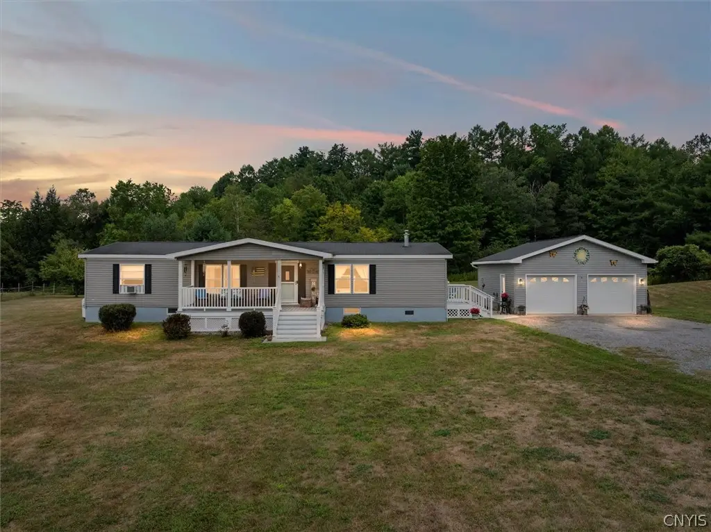 3402 Waldron Road, Camden, NY 13316 - #1