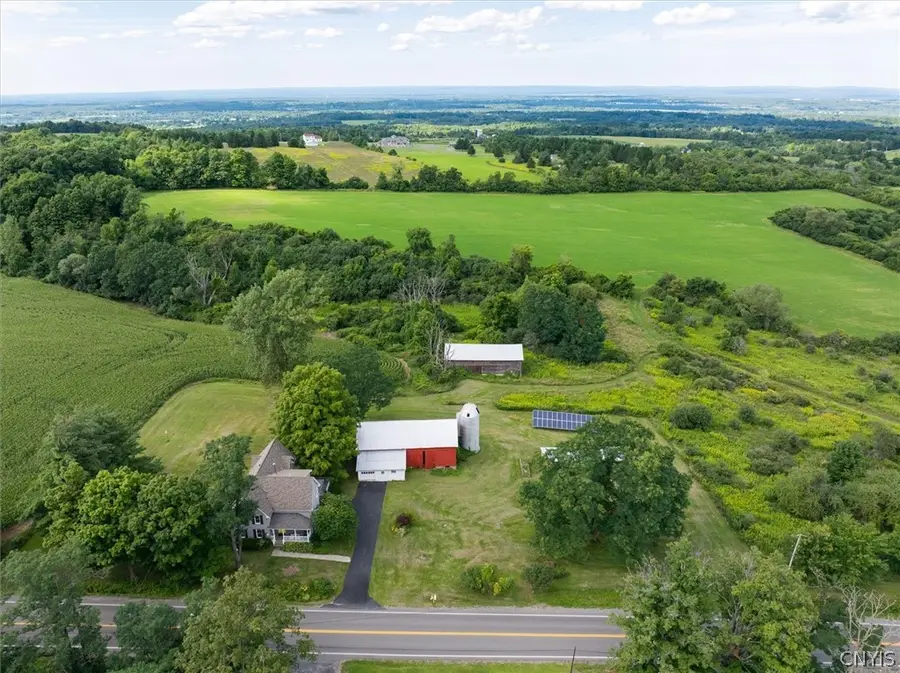 6795 College Hill Road, Clinton, NY 13323 - #2