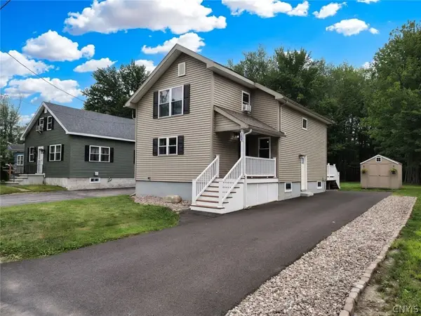 309 N Levitt Street, Rome, NY 13440