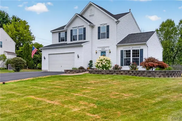 6153 Ketch Drive, Cicero, NY 13039