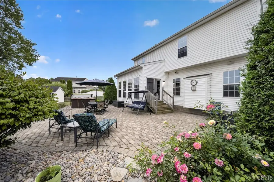 6153 Ketch Drive, Cicero, NY 13039 - #3